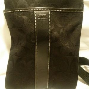 Coach Crossbody
